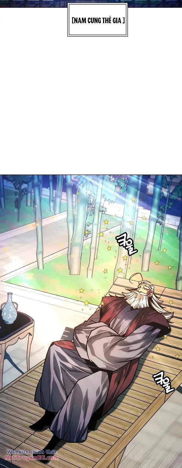 Chuyển Sinh Vào Thế Giới Võ Lâm - Chapter 82 - Page 83