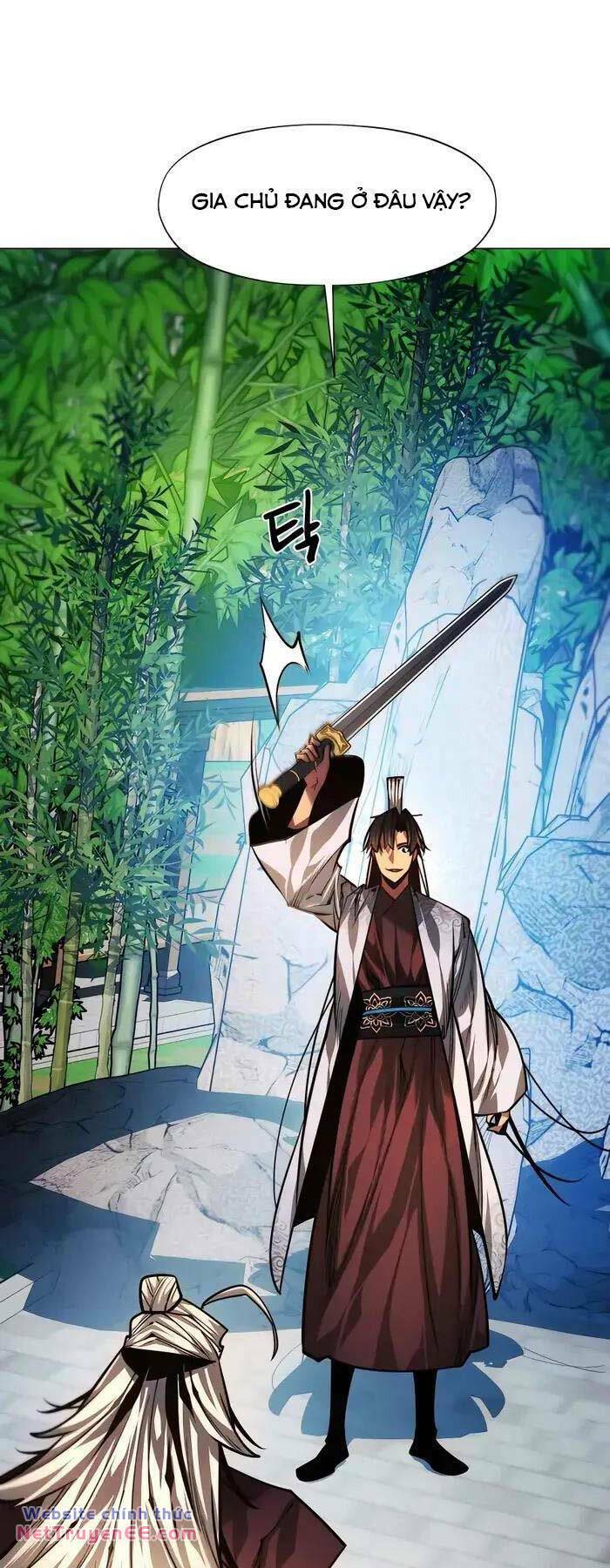 Chuyển Sinh Vào Thế Giới Võ Lâm - Chapter 82 - Page 88