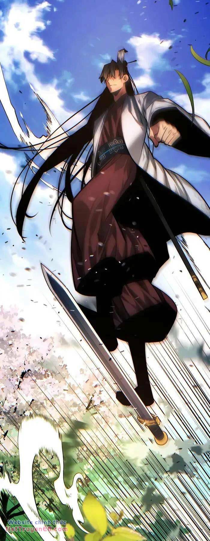 Chuyển Sinh Vào Thế Giới Võ Lâm - Chapter 82 - Page 91