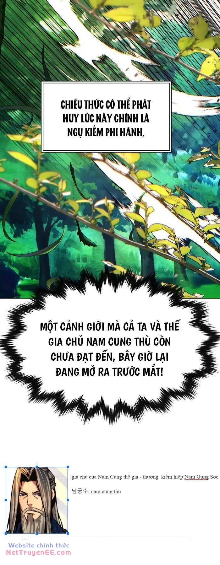 Chuyển Sinh Vào Thế Giới Võ Lâm - Chapter 82 - Page 92
