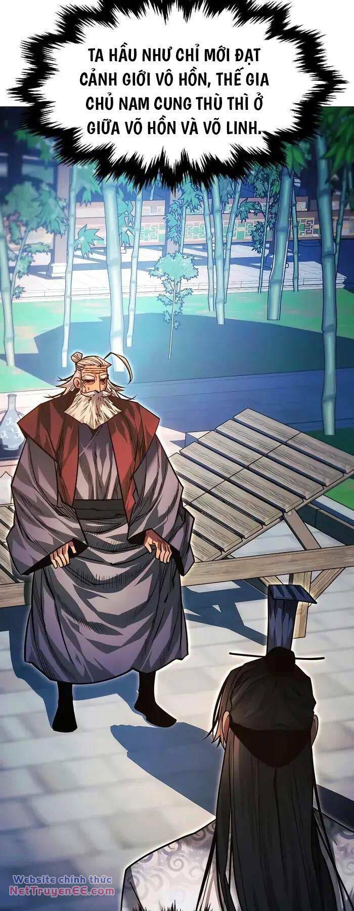 Chuyển Sinh Vào Thế Giới Võ Lâm - Chapter 82 - Page 95