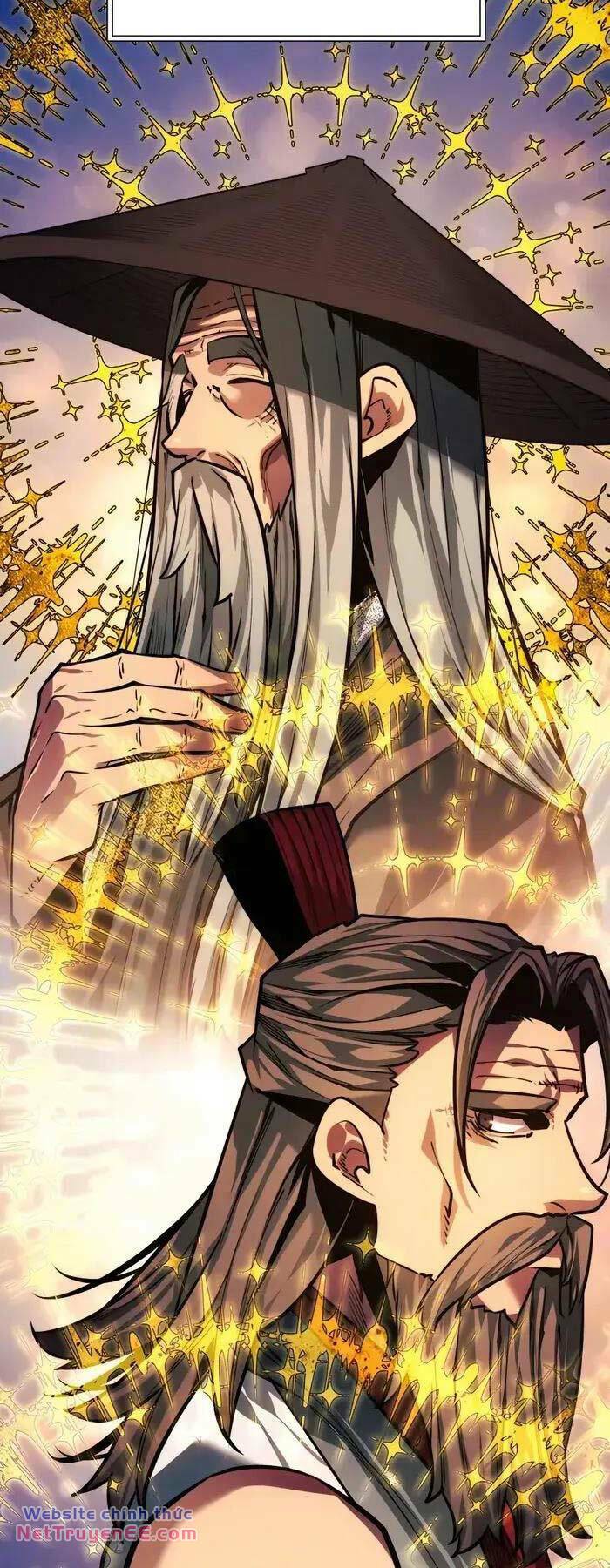 Chuyển Sinh Vào Thế Giới Võ Lâm - Chapter 82 - Page 97