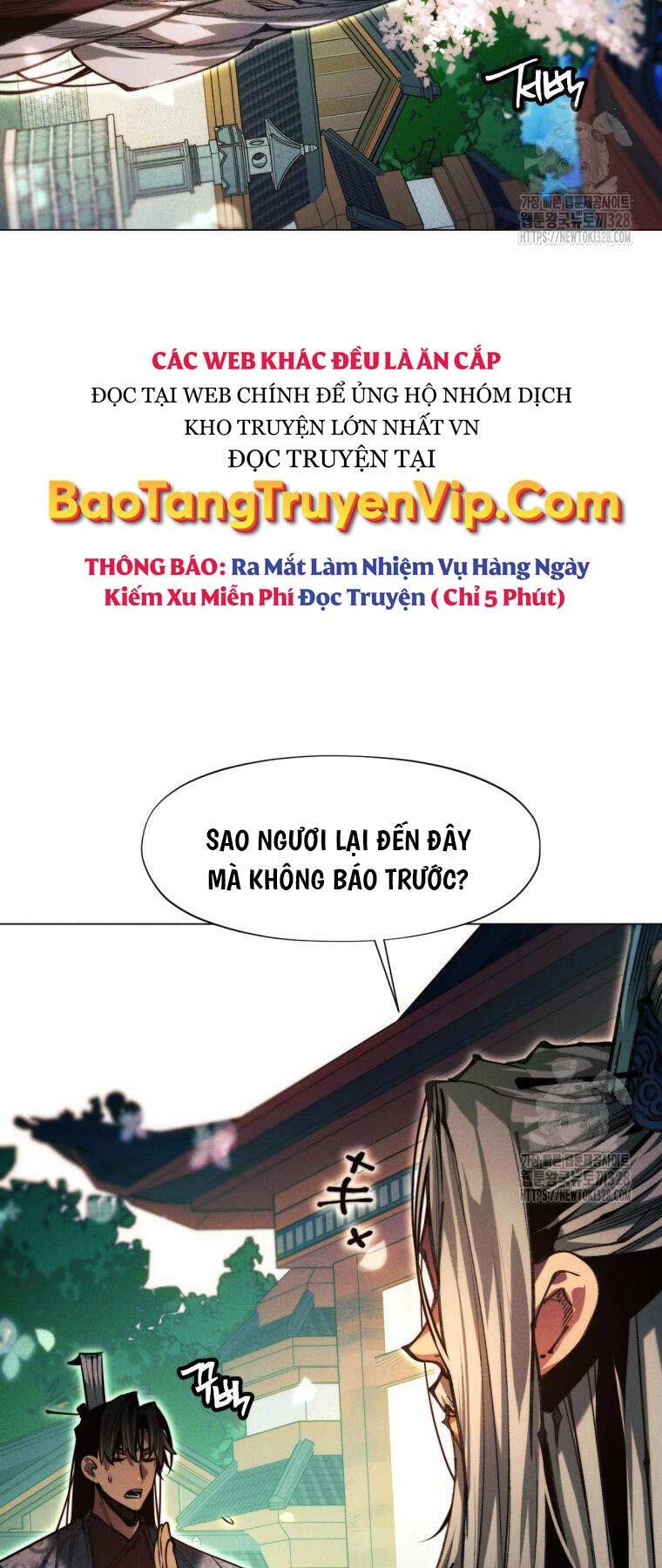 Chuyển Sinh Vào Thế Giới Võ Lâm - Chapter 83 - Page 9