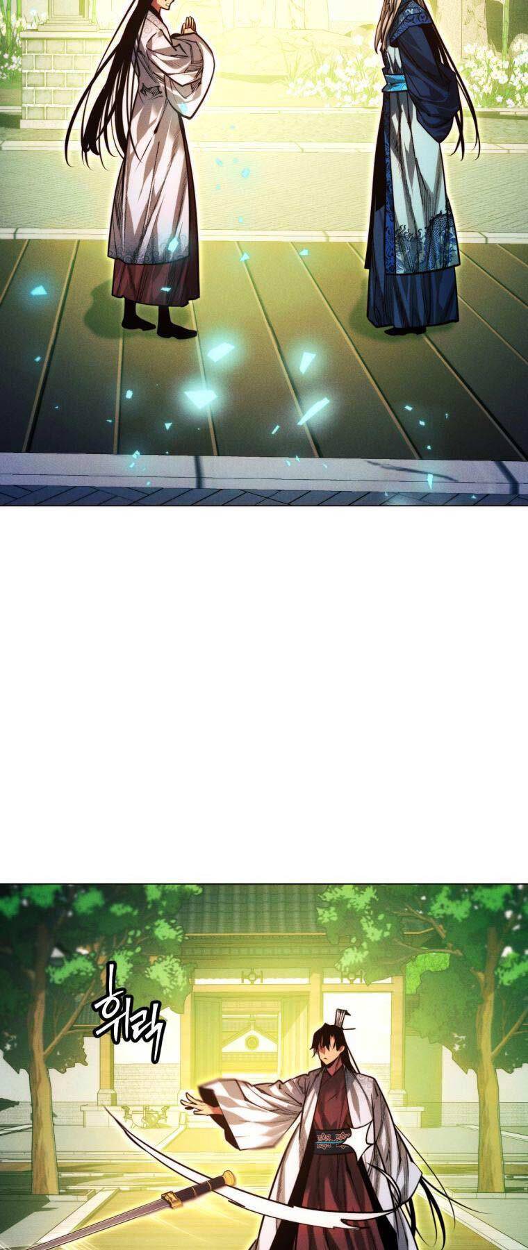 Chuyển Sinh Vào Thế Giới Võ Lâm - Chapter 83 - Page 99