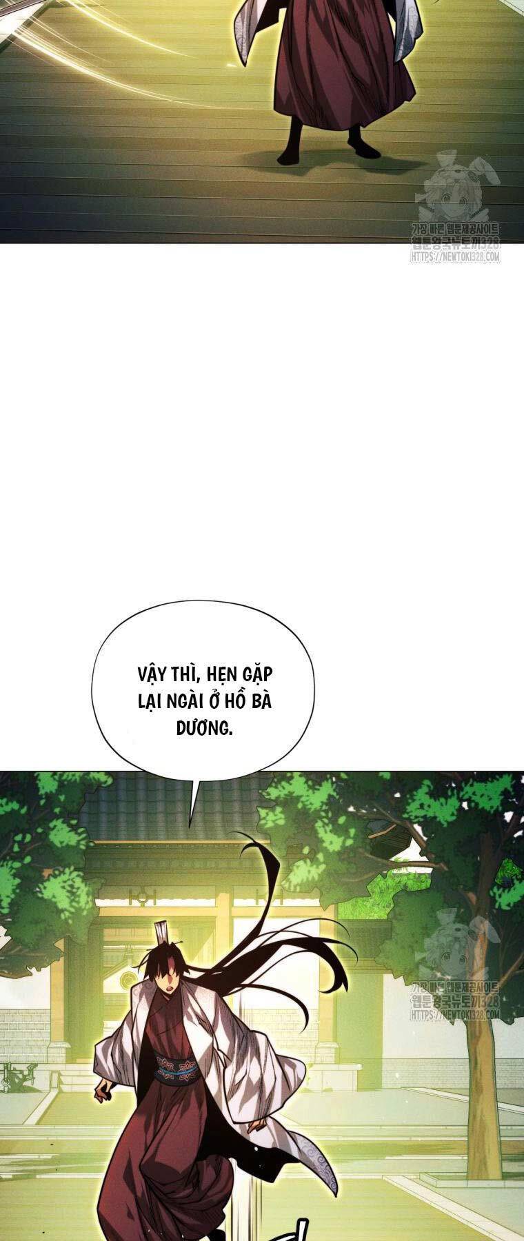 Chuyển Sinh Vào Thế Giới Võ Lâm - Chapter 83 - Page 100