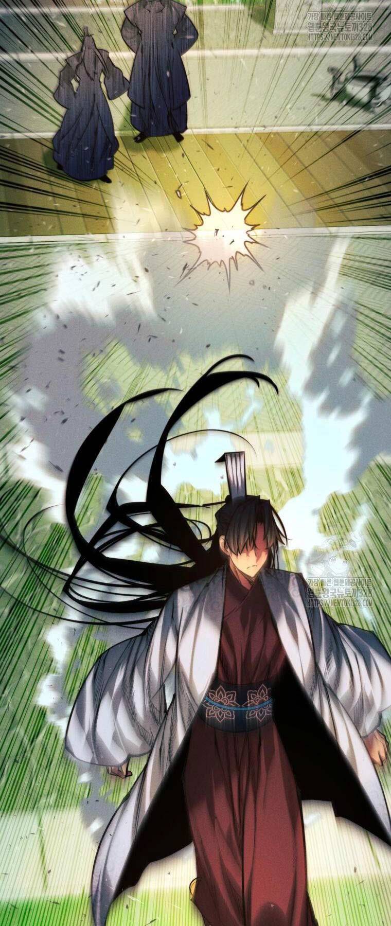 Chuyển Sinh Vào Thế Giới Võ Lâm - Chapter 83 - Page 102