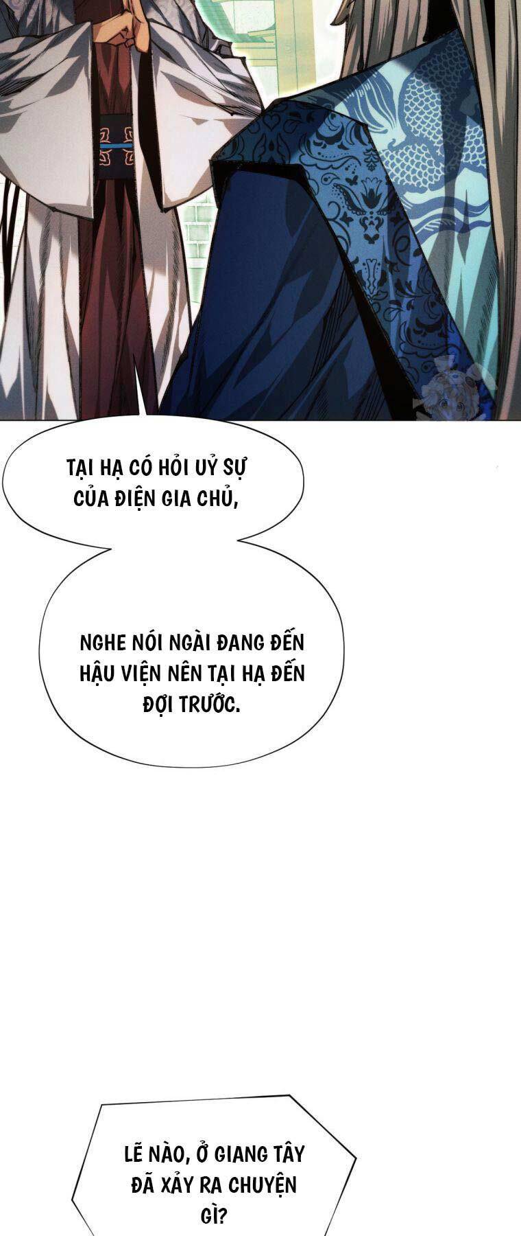 Chuyển Sinh Vào Thế Giới Võ Lâm - Chapter 83 - Page 10