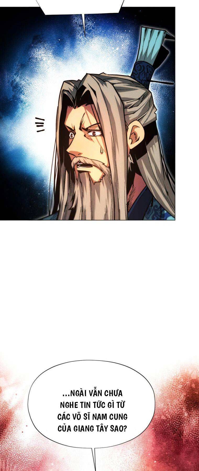 Chuyển Sinh Vào Thế Giới Võ Lâm - Chapter 83 - Page 11