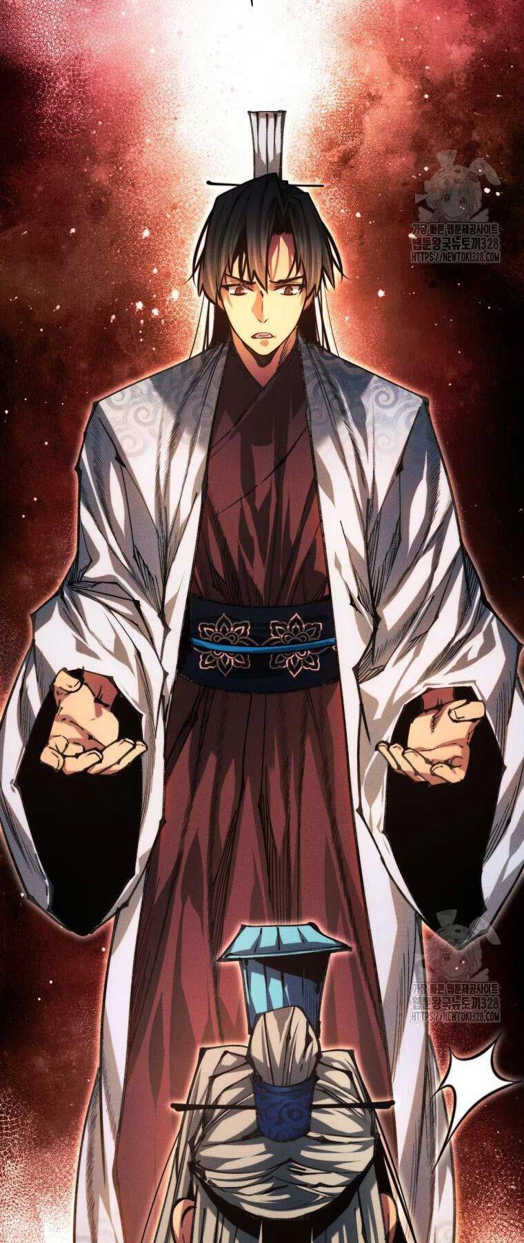 Chuyển Sinh Vào Thế Giới Võ Lâm - Chapter 83 - Page 12