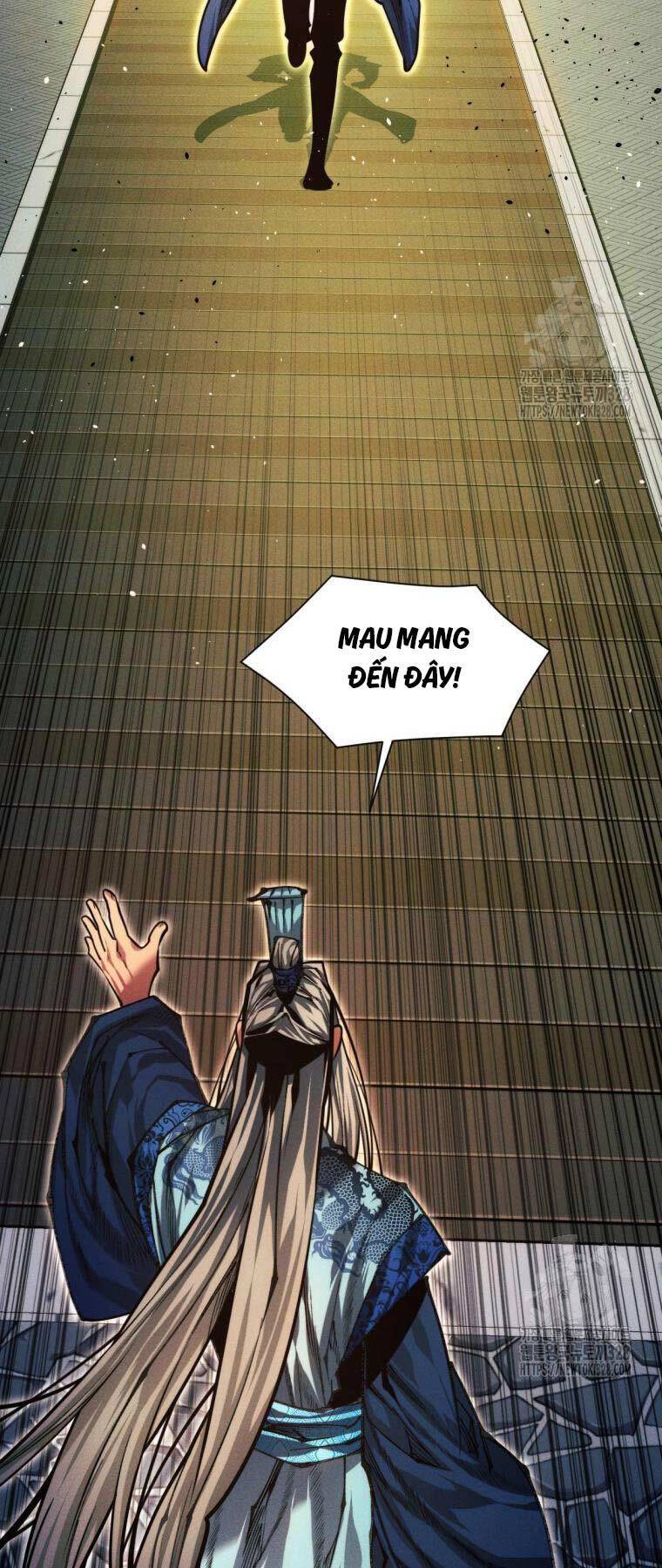 Chuyển Sinh Vào Thế Giới Võ Lâm - Chapter 83 - Page 15