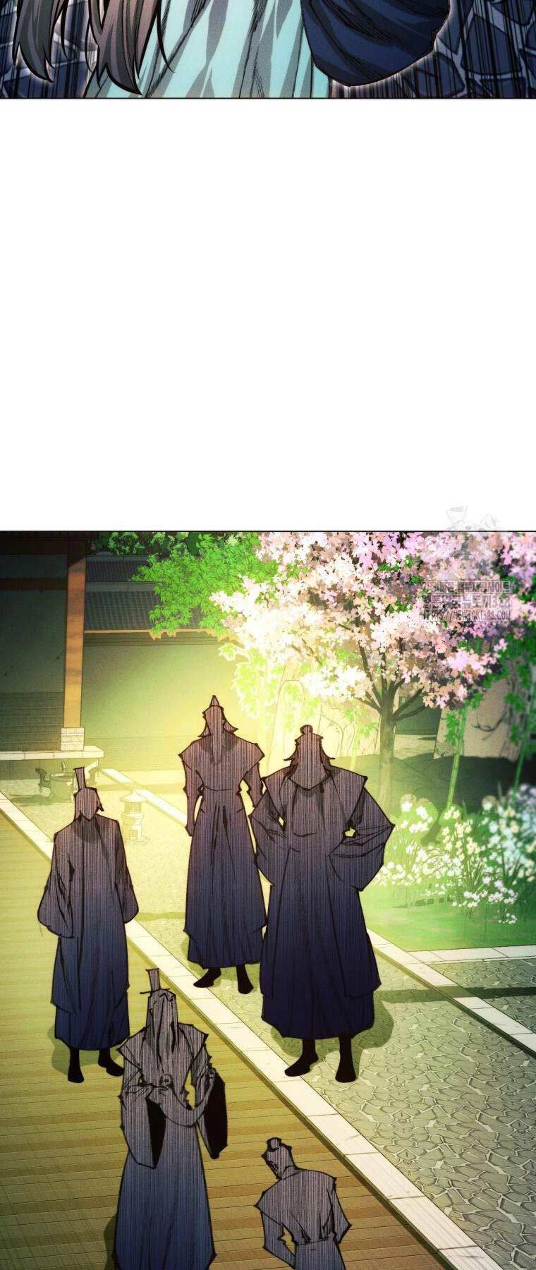 Chuyển Sinh Vào Thế Giới Võ Lâm - Chapter 83 - Page 16