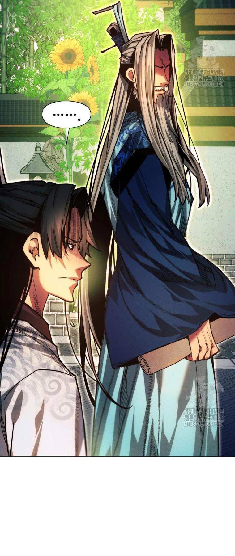 Chuyển Sinh Vào Thế Giới Võ Lâm - Chapter 83 - Page 20