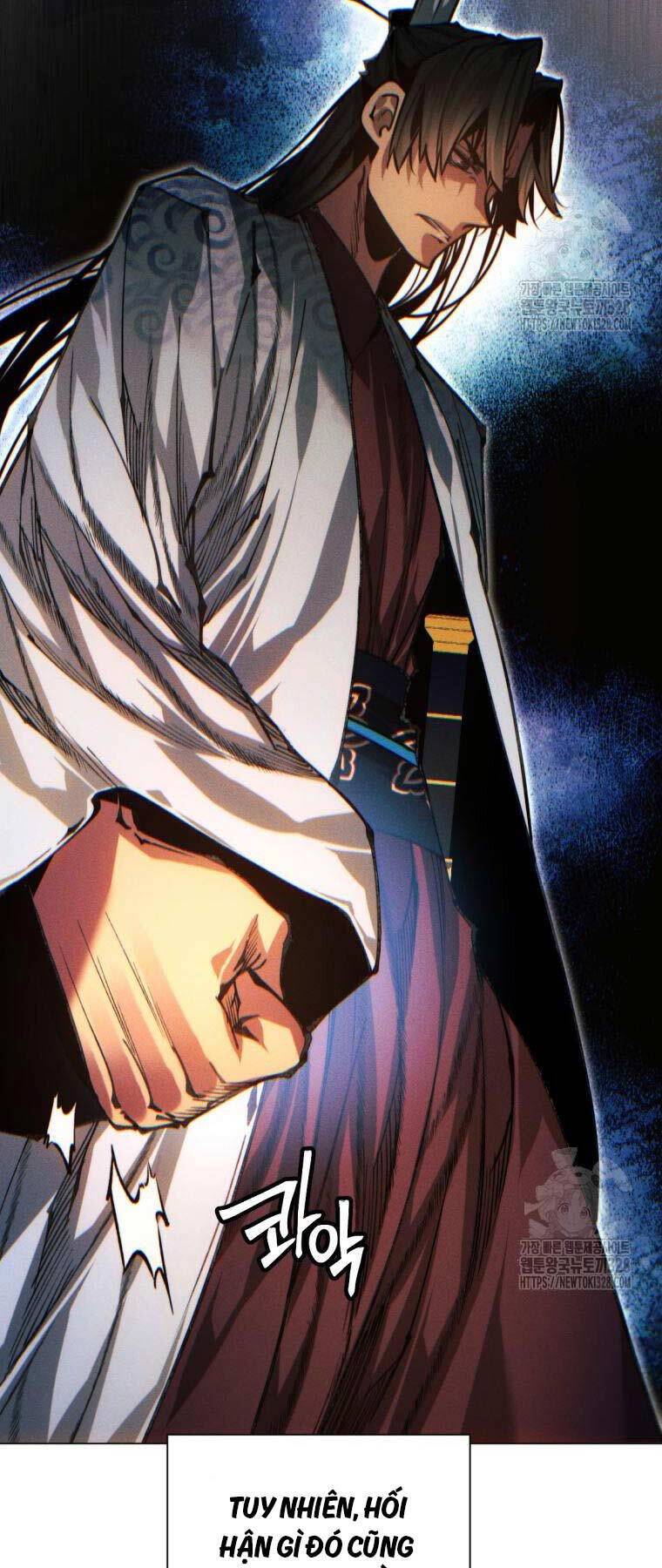 Chuyển Sinh Vào Thế Giới Võ Lâm - Chapter 83 - Page 23