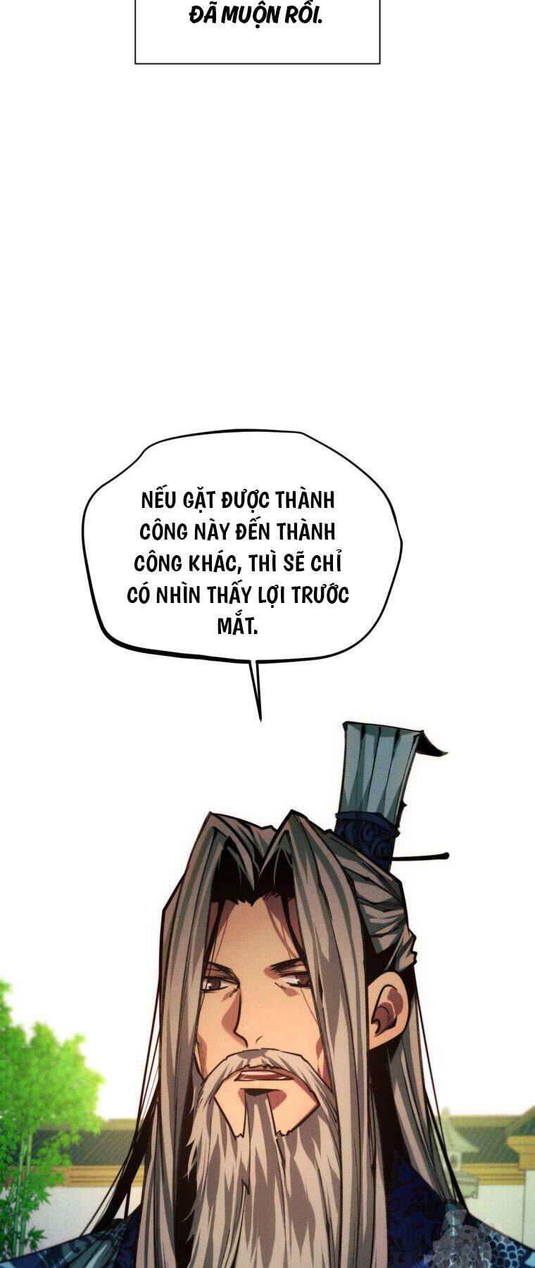 Chuyển Sinh Vào Thế Giới Võ Lâm - Chapter 83 - Page 24