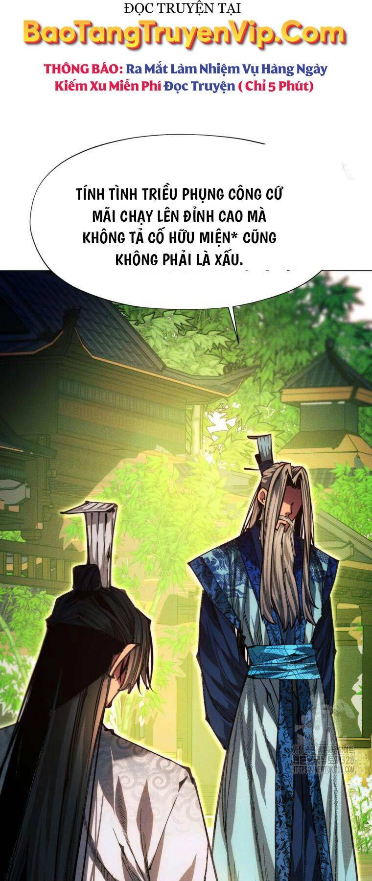Chuyển Sinh Vào Thế Giới Võ Lâm - Chapter 83 - Page 26