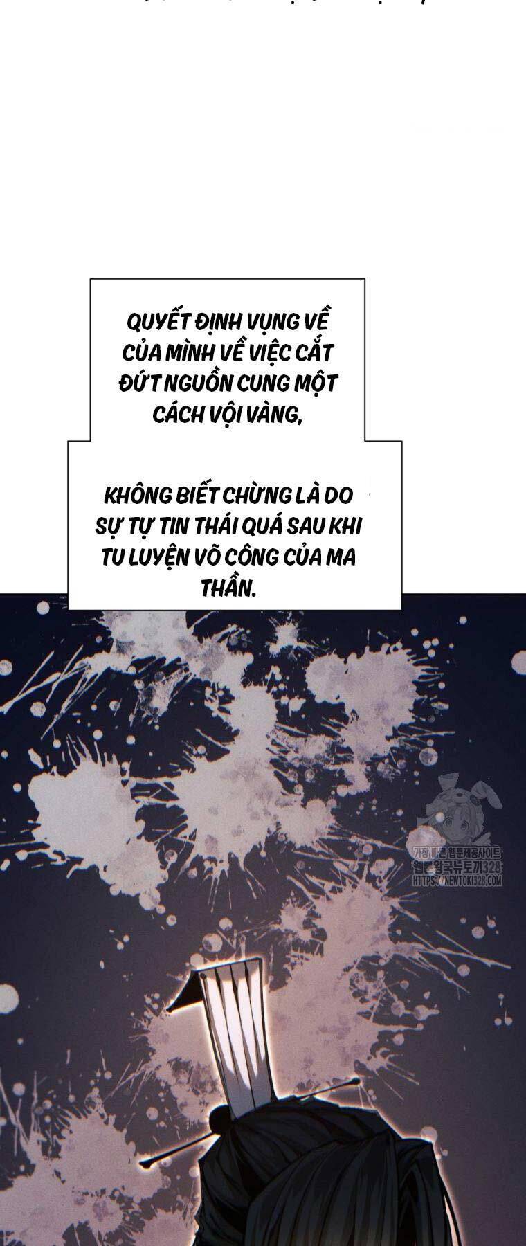 Chuyển Sinh Vào Thế Giới Võ Lâm - Chapter 83 - Page 28