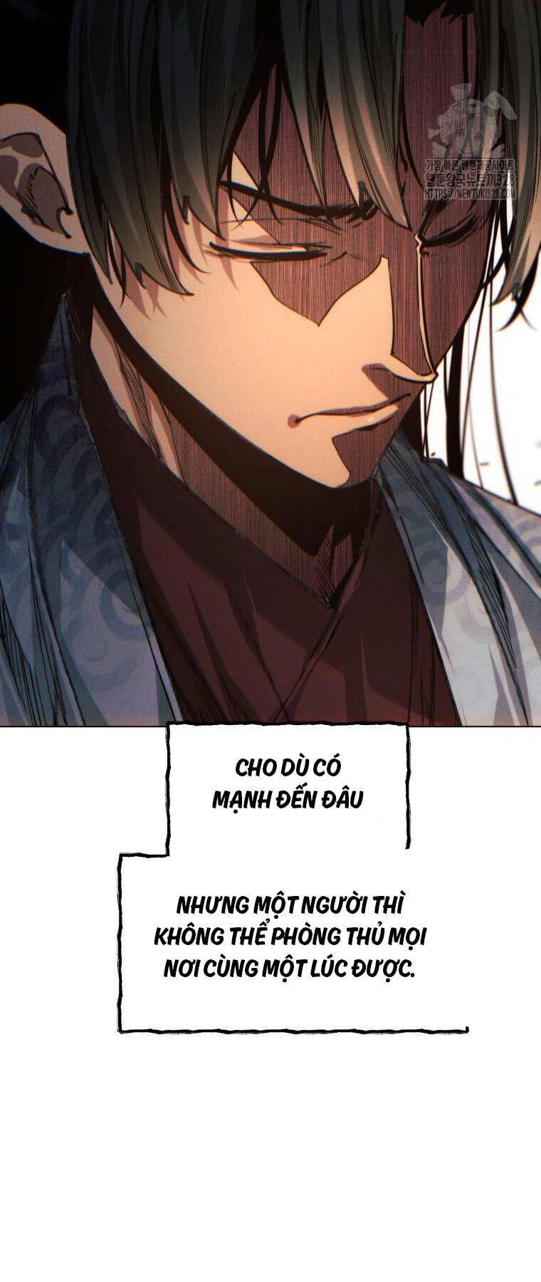 Chuyển Sinh Vào Thế Giới Võ Lâm - Chapter 83 - Page 31