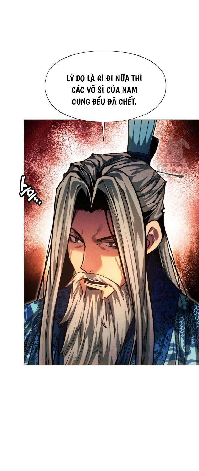 Chuyển Sinh Vào Thế Giới Võ Lâm - Chapter 83 - Page 32