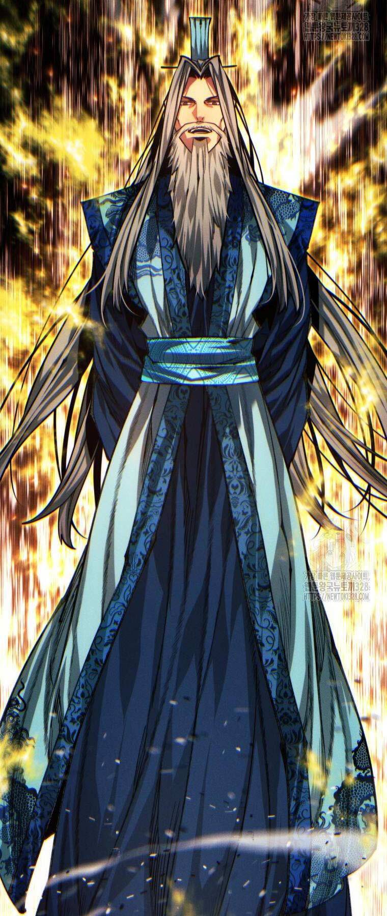 Chuyển Sinh Vào Thế Giới Võ Lâm - Chapter 83 - Page 36