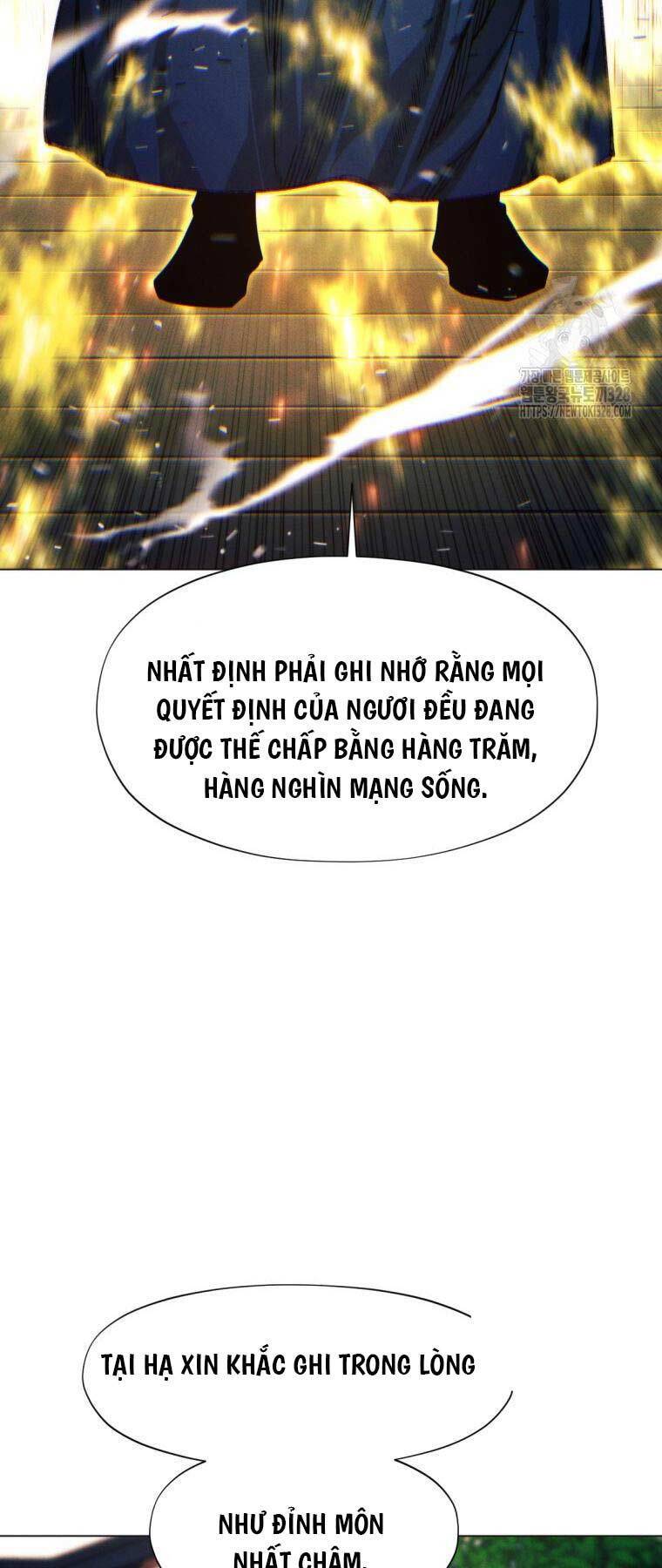 Chuyển Sinh Vào Thế Giới Võ Lâm - Chapter 83 - Page 37