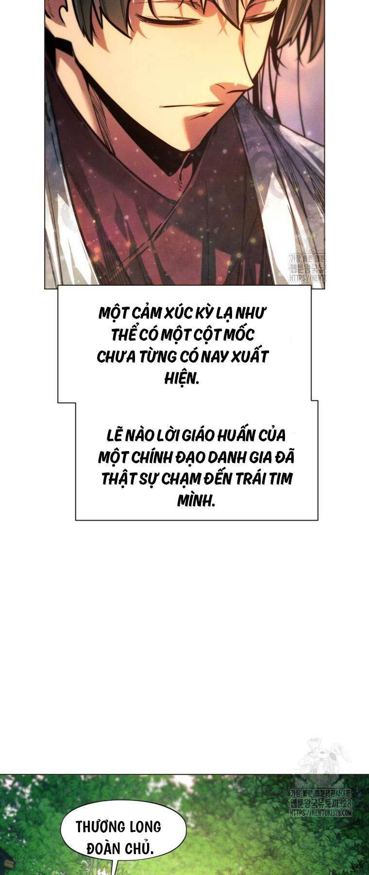 Chuyển Sinh Vào Thế Giới Võ Lâm - Chapter 83 - Page 40