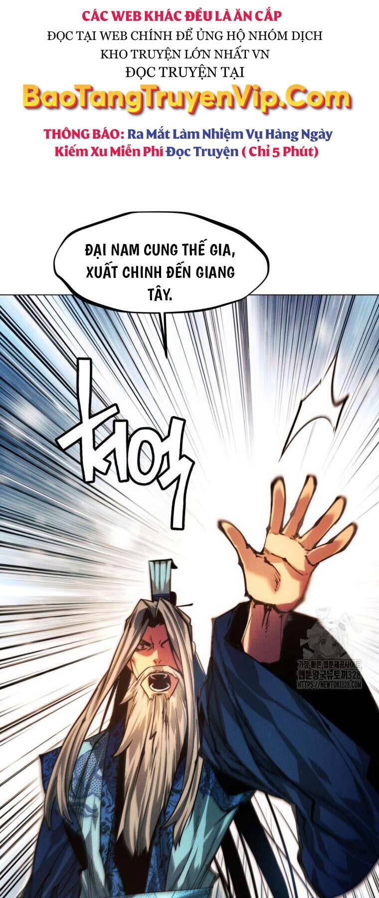 Chuyển Sinh Vào Thế Giới Võ Lâm - Chapter 83 - Page 42