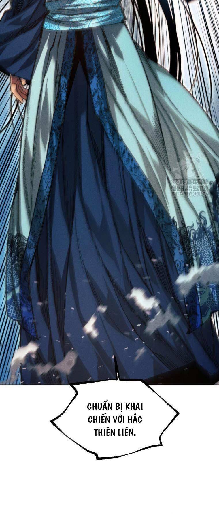 Chuyển Sinh Vào Thế Giới Võ Lâm - Chapter 83 - Page 43