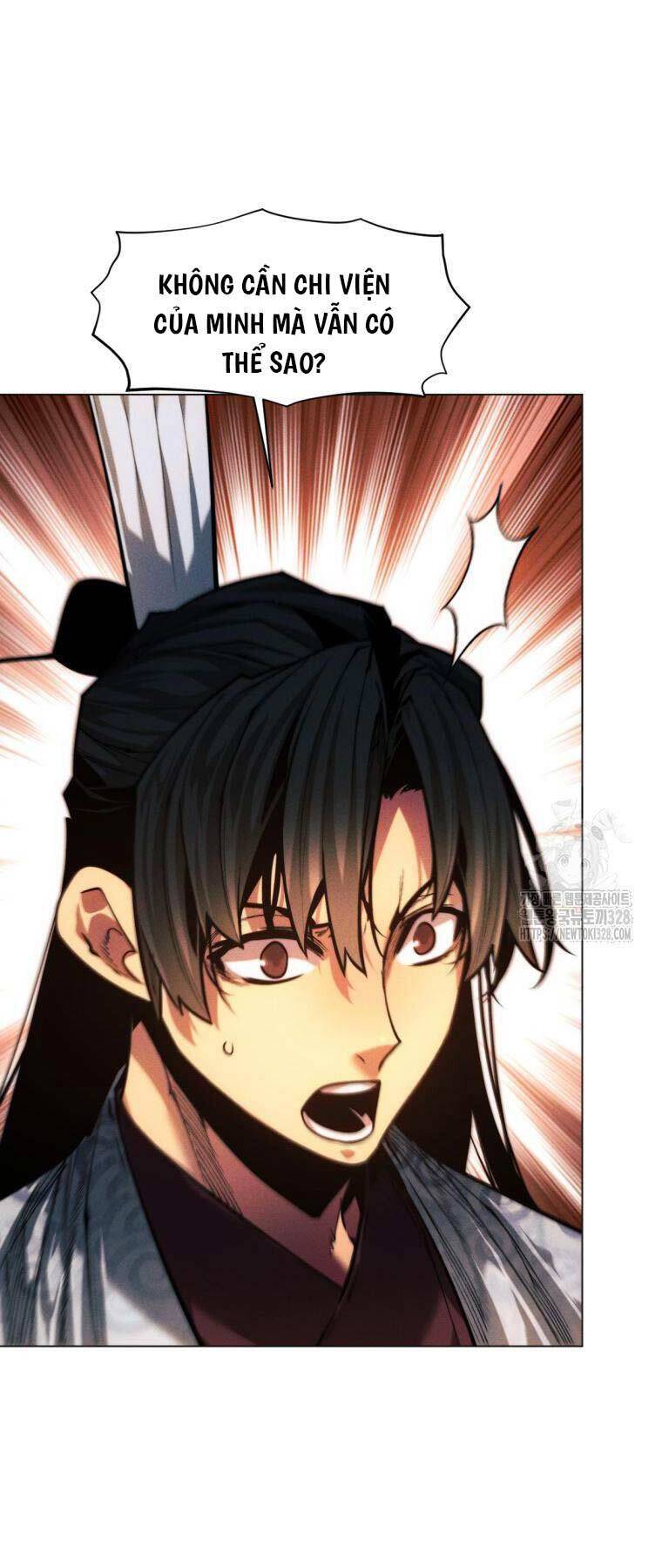 Chuyển Sinh Vào Thế Giới Võ Lâm - Chapter 83 - Page 44