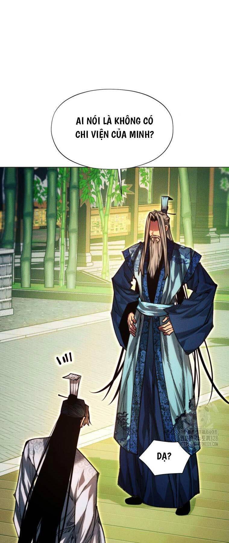 Chuyển Sinh Vào Thế Giới Võ Lâm - Chapter 83 - Page 45