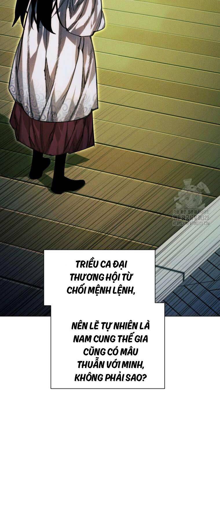 Chuyển Sinh Vào Thế Giới Võ Lâm - Chapter 83 - Page 46