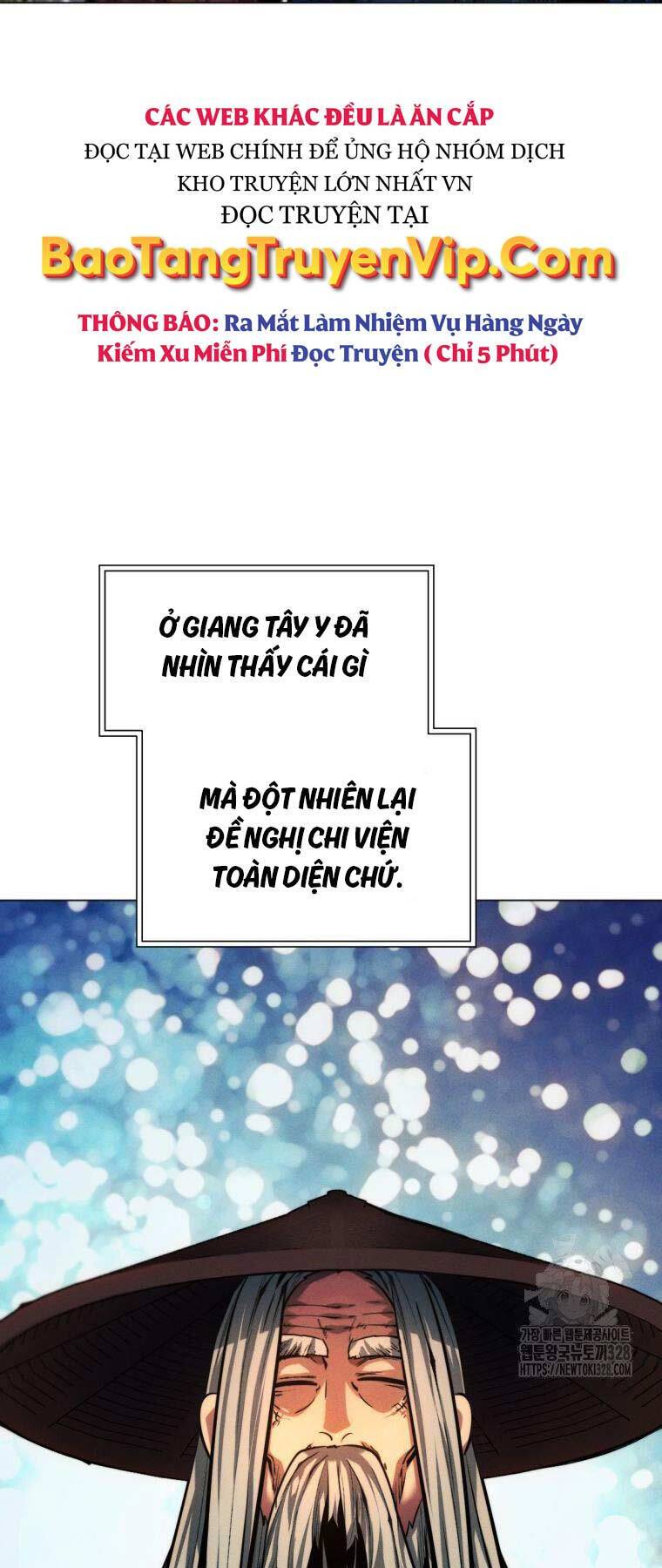 Chuyển Sinh Vào Thế Giới Võ Lâm - Chapter 83 - Page 48
