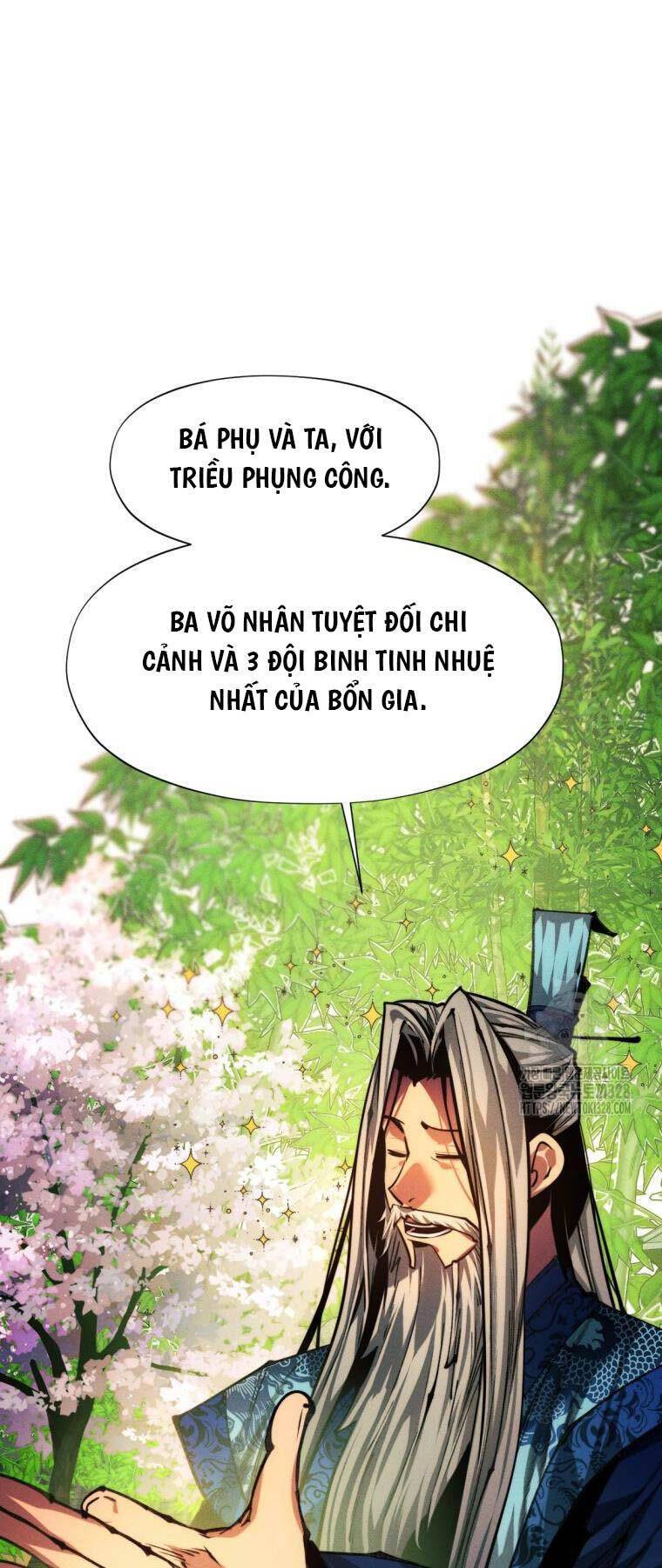 Chuyển Sinh Vào Thế Giới Võ Lâm - Chapter 83 - Page 50