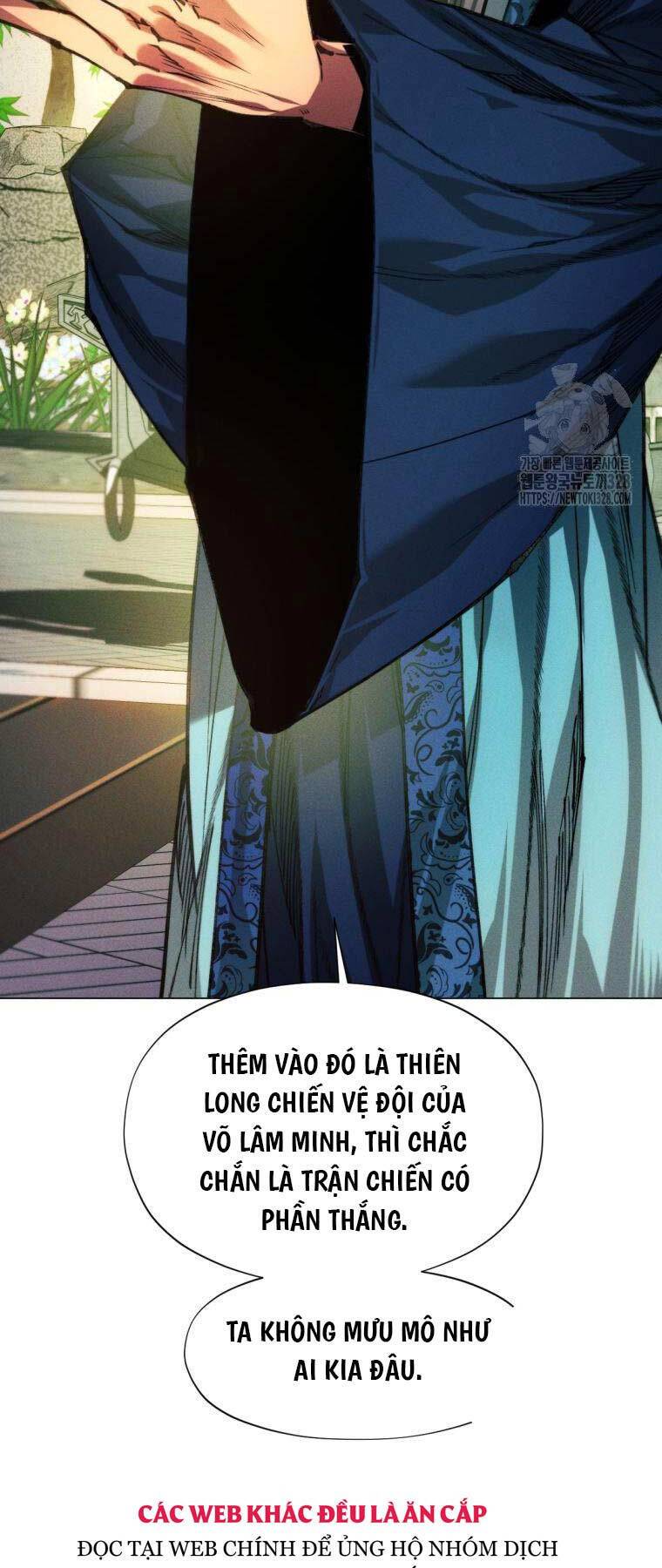 Chuyển Sinh Vào Thế Giới Võ Lâm - Chapter 83 - Page 51