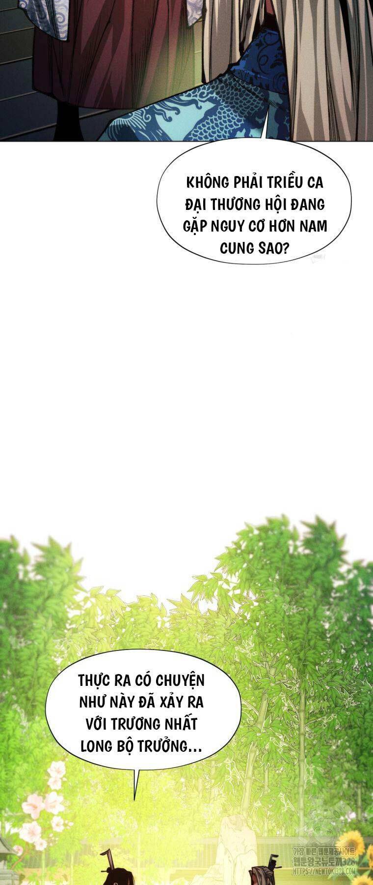 Chuyển Sinh Vào Thế Giới Võ Lâm - Chapter 83 - Page 54