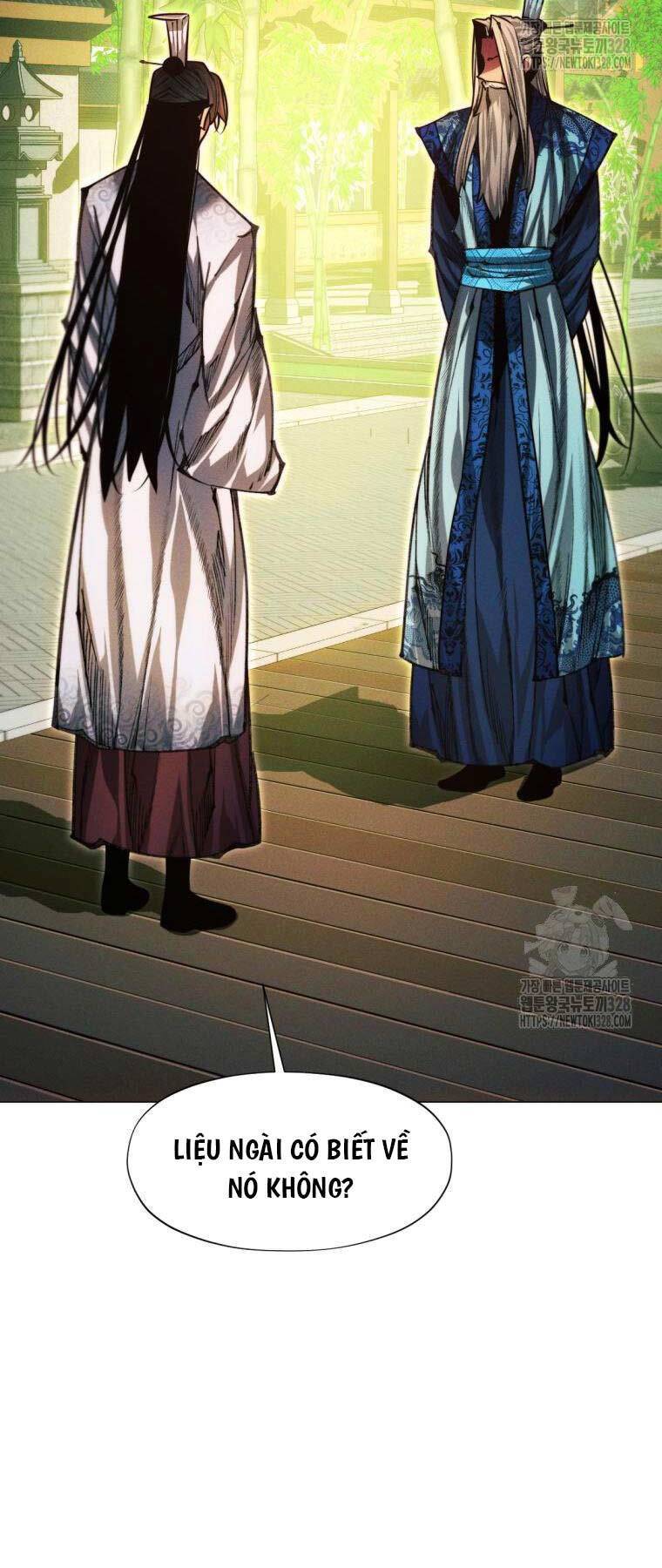 Chuyển Sinh Vào Thế Giới Võ Lâm - Chapter 83 - Page 58