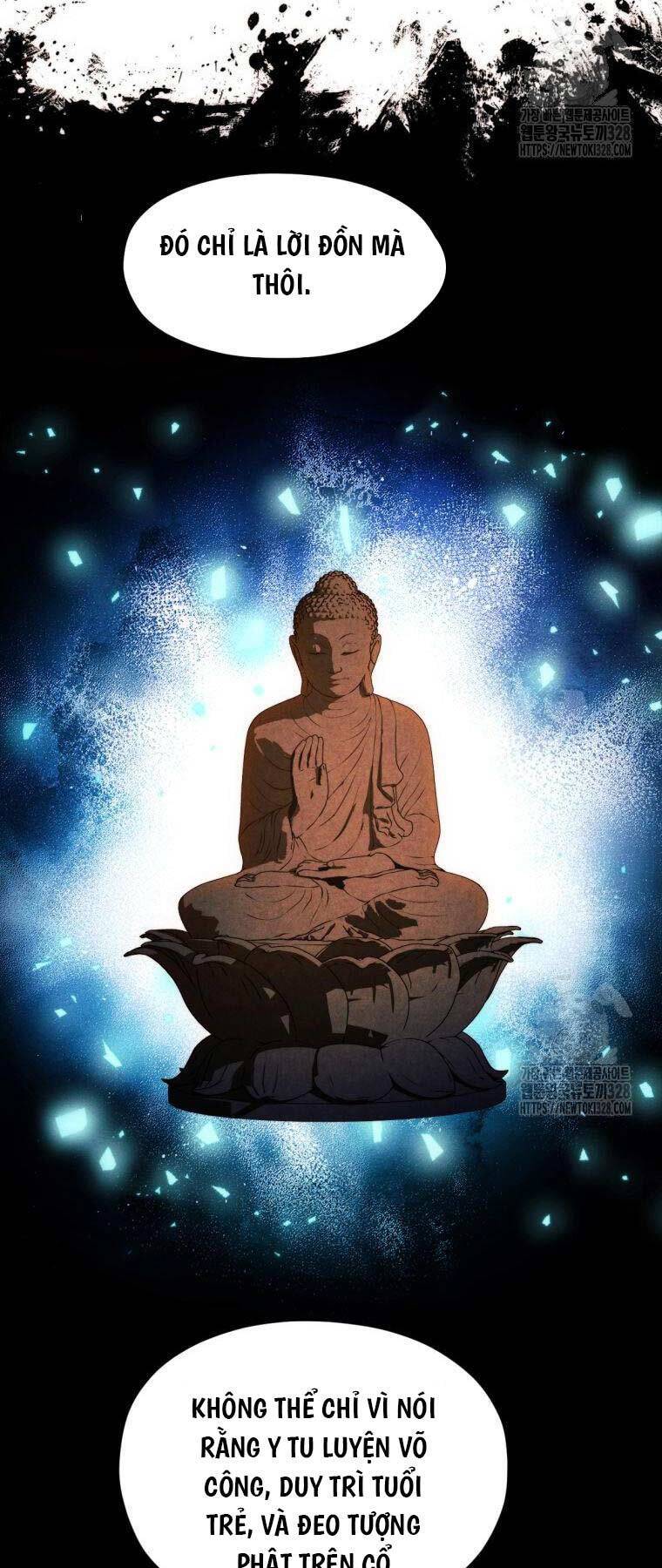 Chuyển Sinh Vào Thế Giới Võ Lâm - Chapter 83 - Page 61