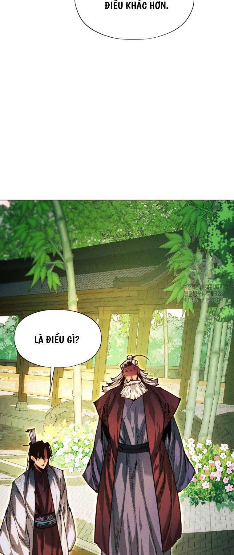 Chuyển Sinh Vào Thế Giới Võ Lâm - Chapter 83 - Page 63