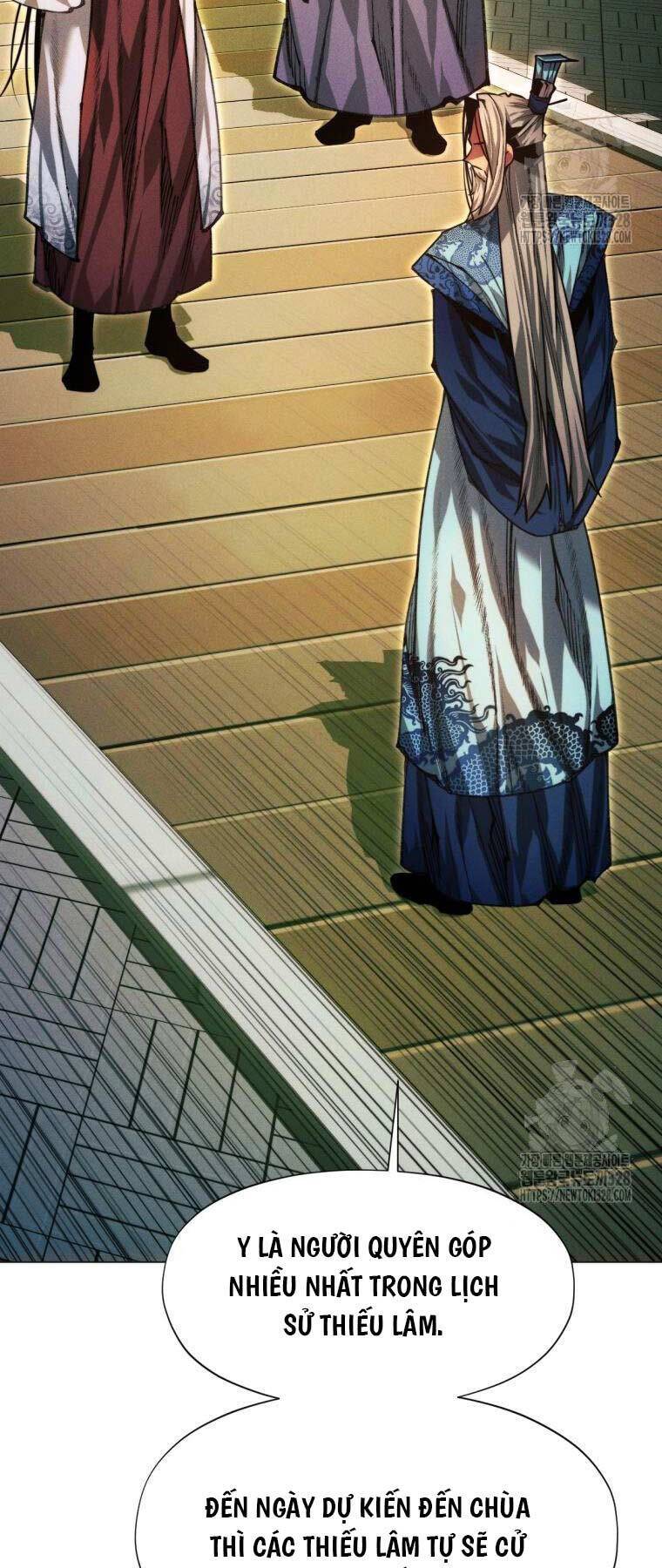 Chuyển Sinh Vào Thế Giới Võ Lâm - Chapter 83 - Page 64