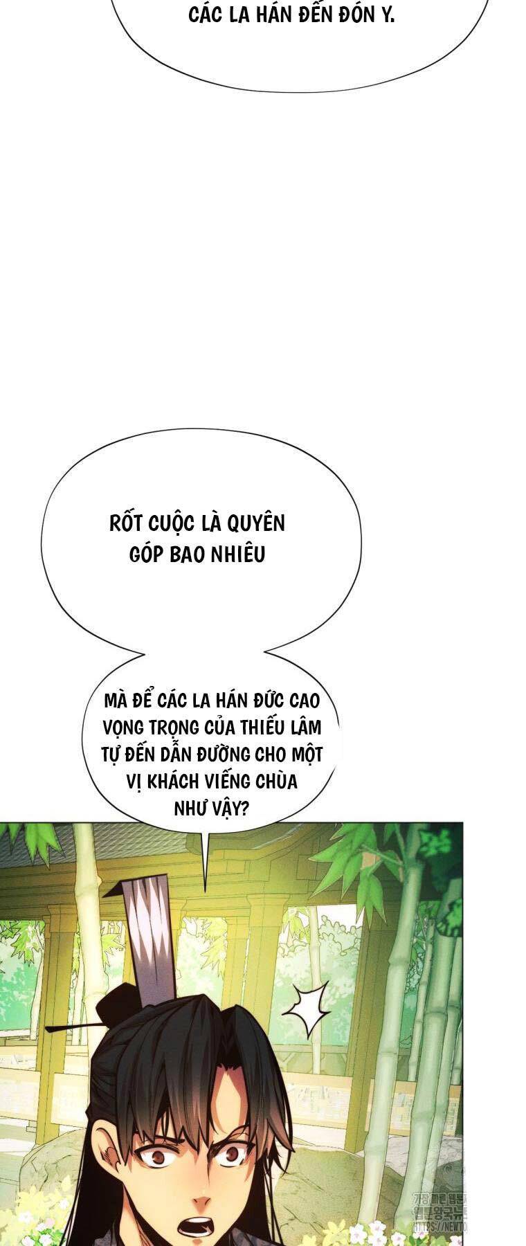 Chuyển Sinh Vào Thế Giới Võ Lâm - Chapter 83 - Page 65