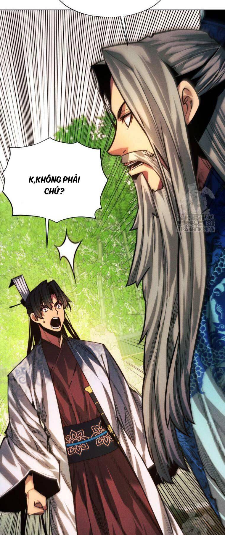 Chuyển Sinh Vào Thế Giới Võ Lâm - Chapter 83 - Page 68