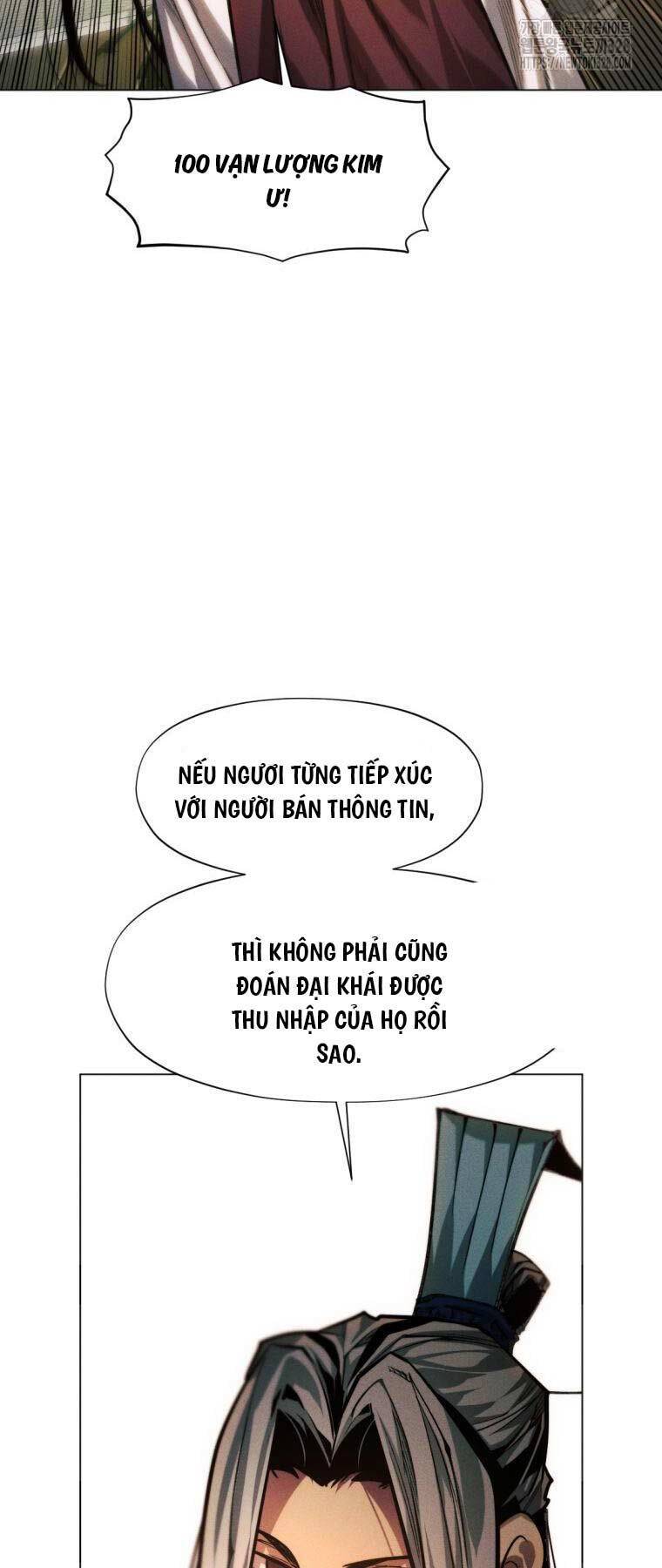 Chuyển Sinh Vào Thế Giới Võ Lâm - Chapter 83 - Page 69