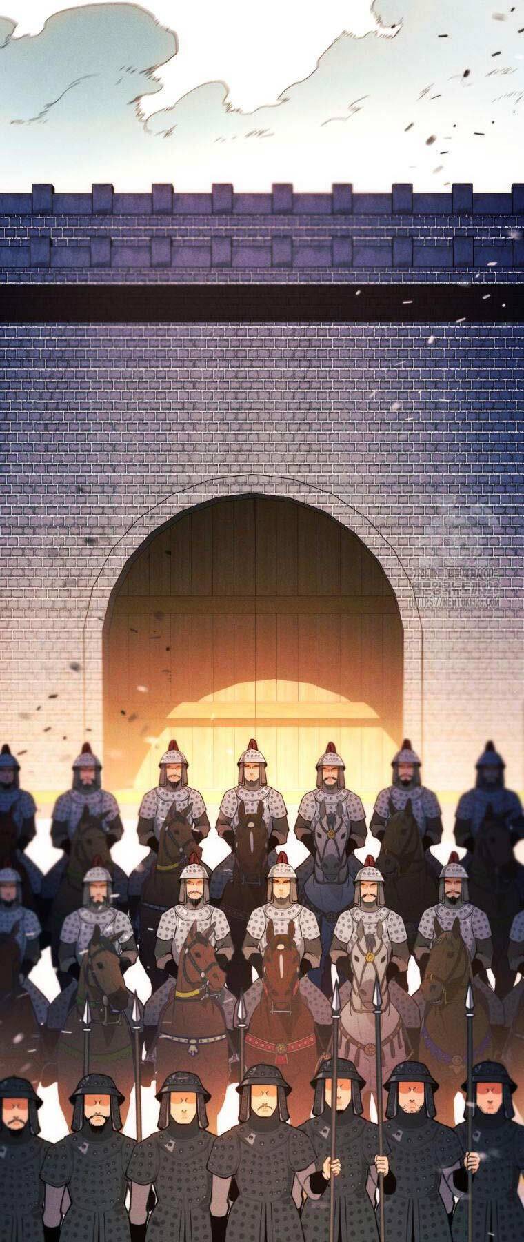 Chuyển Sinh Vào Thế Giới Võ Lâm - Chapter 83 - Page 71