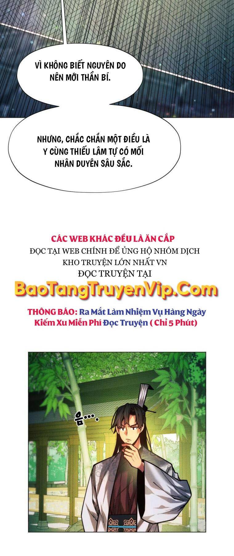Chuyển Sinh Vào Thế Giới Võ Lâm - Chapter 83 - Page 74