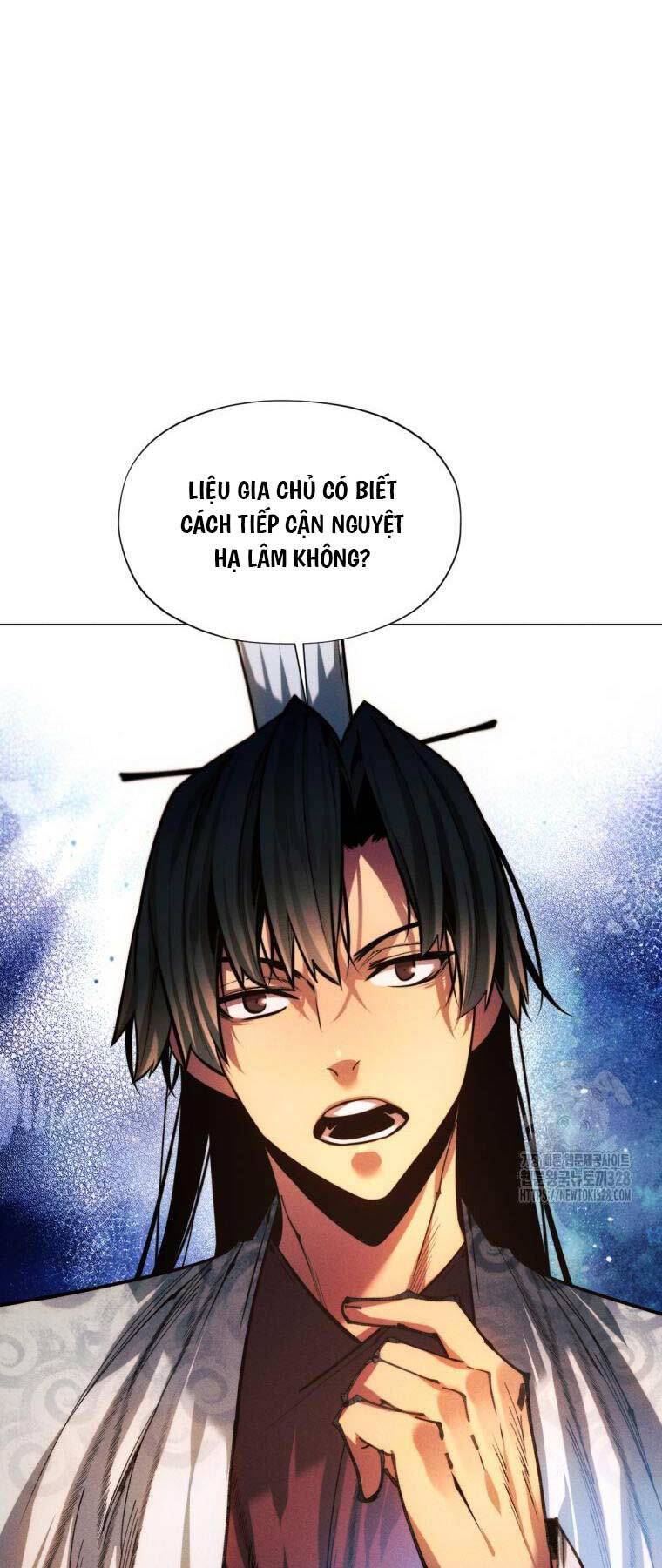 Chuyển Sinh Vào Thế Giới Võ Lâm - Chapter 83 - Page 75