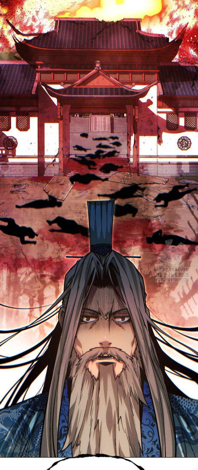 Chuyển Sinh Vào Thế Giới Võ Lâm - Chapter 83 - Page 77