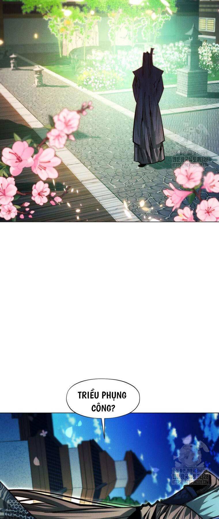 Chuyển Sinh Vào Thế Giới Võ Lâm - Chapter 83 - Page 7