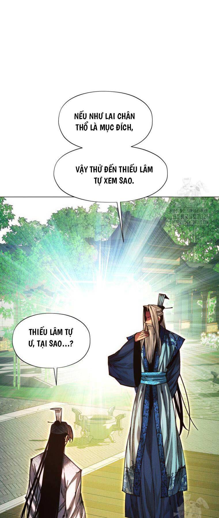 Chuyển Sinh Vào Thế Giới Võ Lâm - Chapter 83 - Page 79