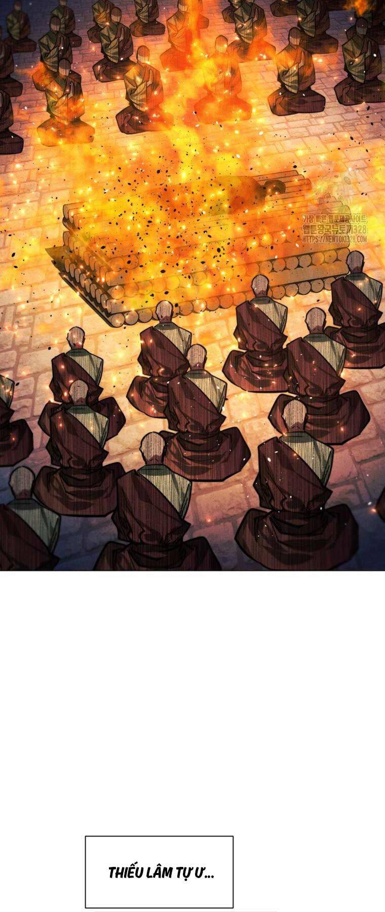 Chuyển Sinh Vào Thế Giới Võ Lâm - Chapter 83 - Page 81