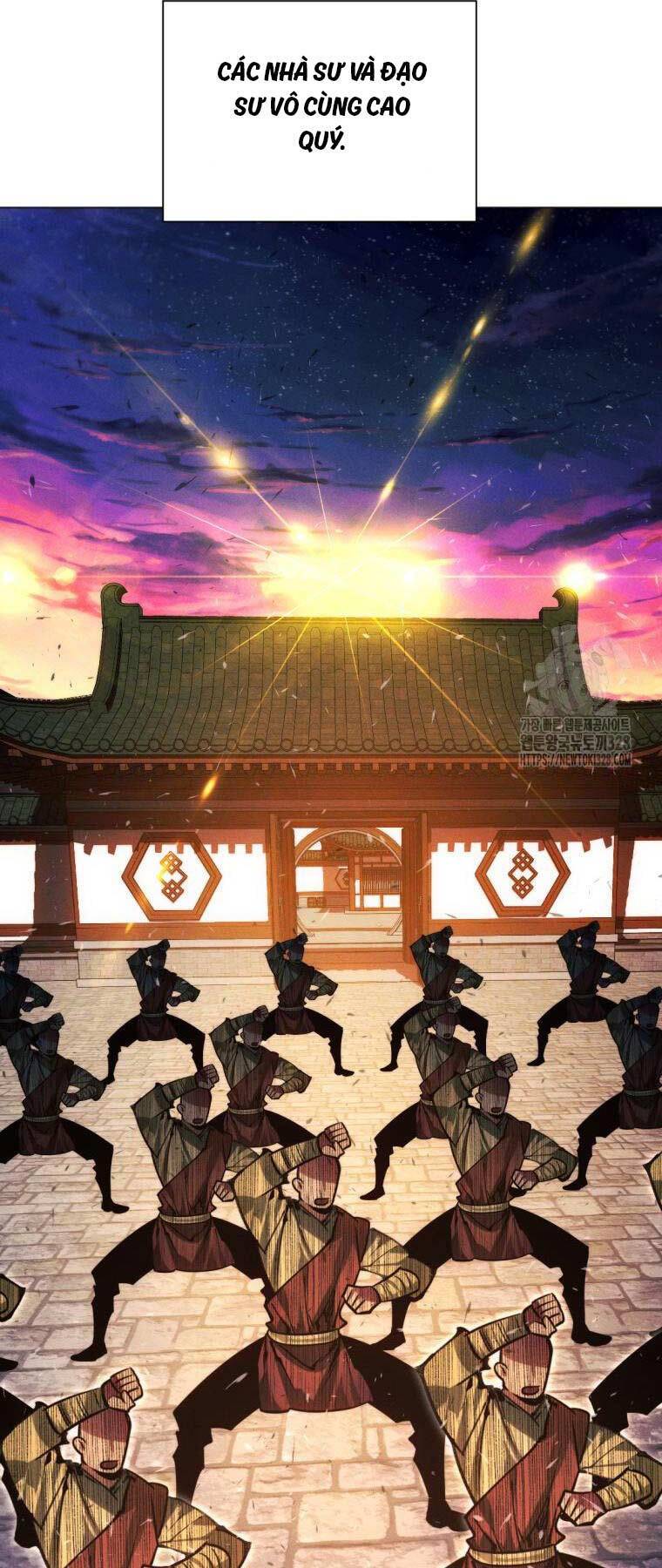 Chuyển Sinh Vào Thế Giới Võ Lâm - Chapter 83 - Page 82