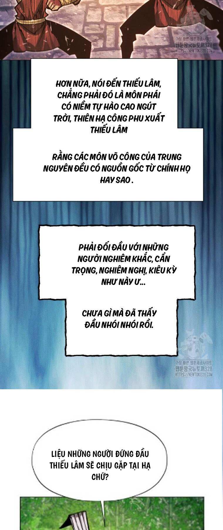 Chuyển Sinh Vào Thế Giới Võ Lâm - Chapter 83 - Page 83